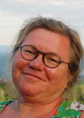 Benedicte Hambro
